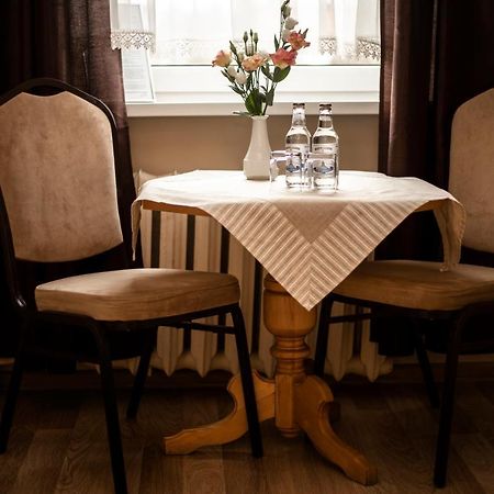 Hotel Huzar Gorzów Wielkopolski Esterno foto