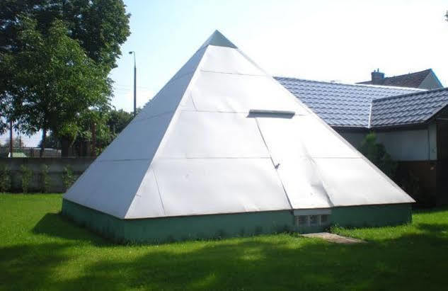 Hotel Huzar Gorzów Wielkopolski Esterno foto
