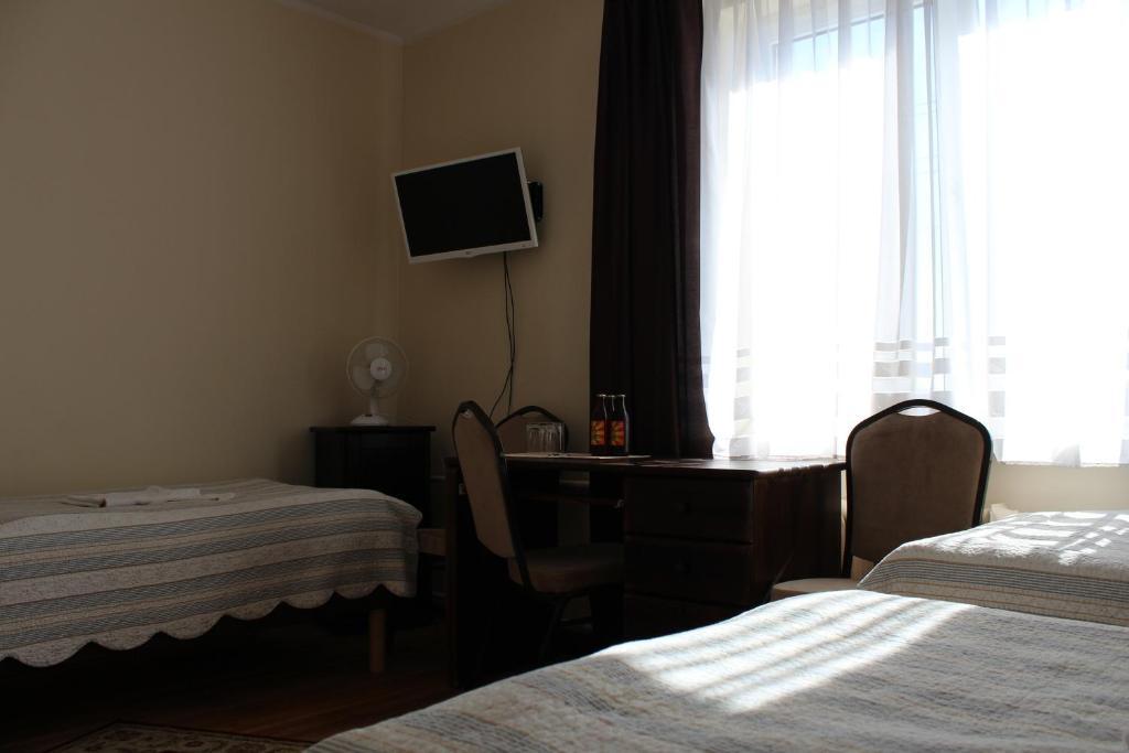 Hotel Huzar Gorzów Wielkopolski Camera foto