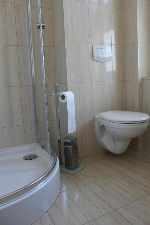 Hotel Huzar Gorzów Wielkopolski Camera foto