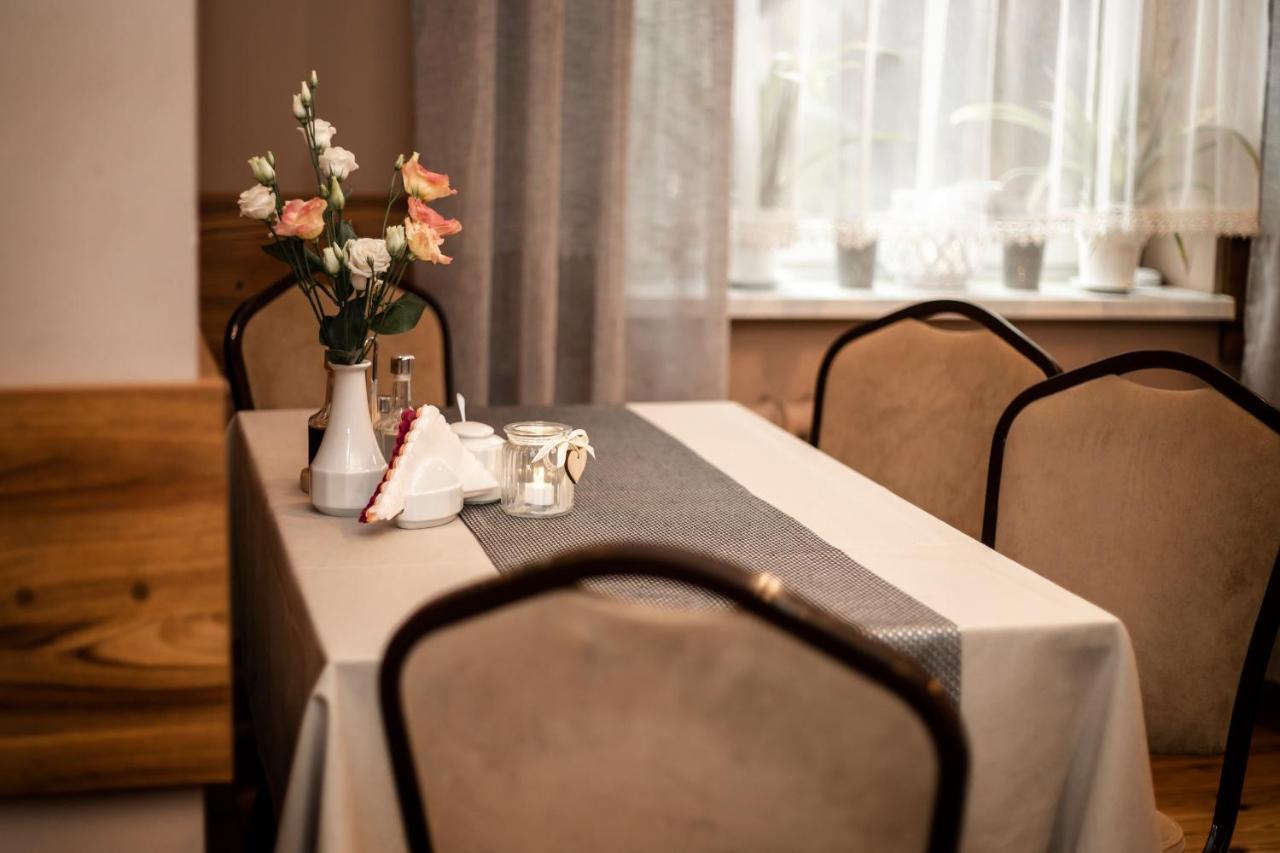 Hotel Huzar Gorzów Wielkopolski Esterno foto