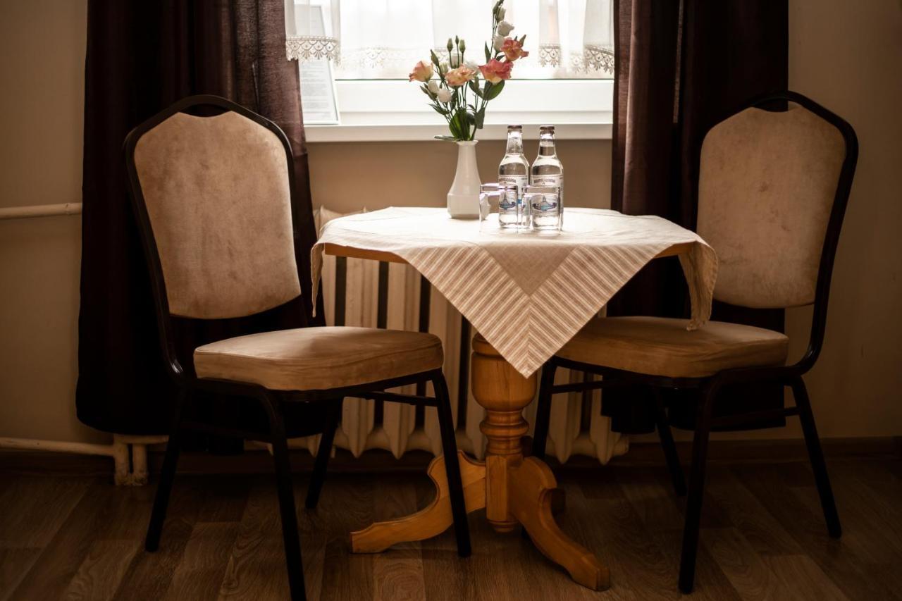 Hotel Huzar Gorzów Wielkopolski Esterno foto