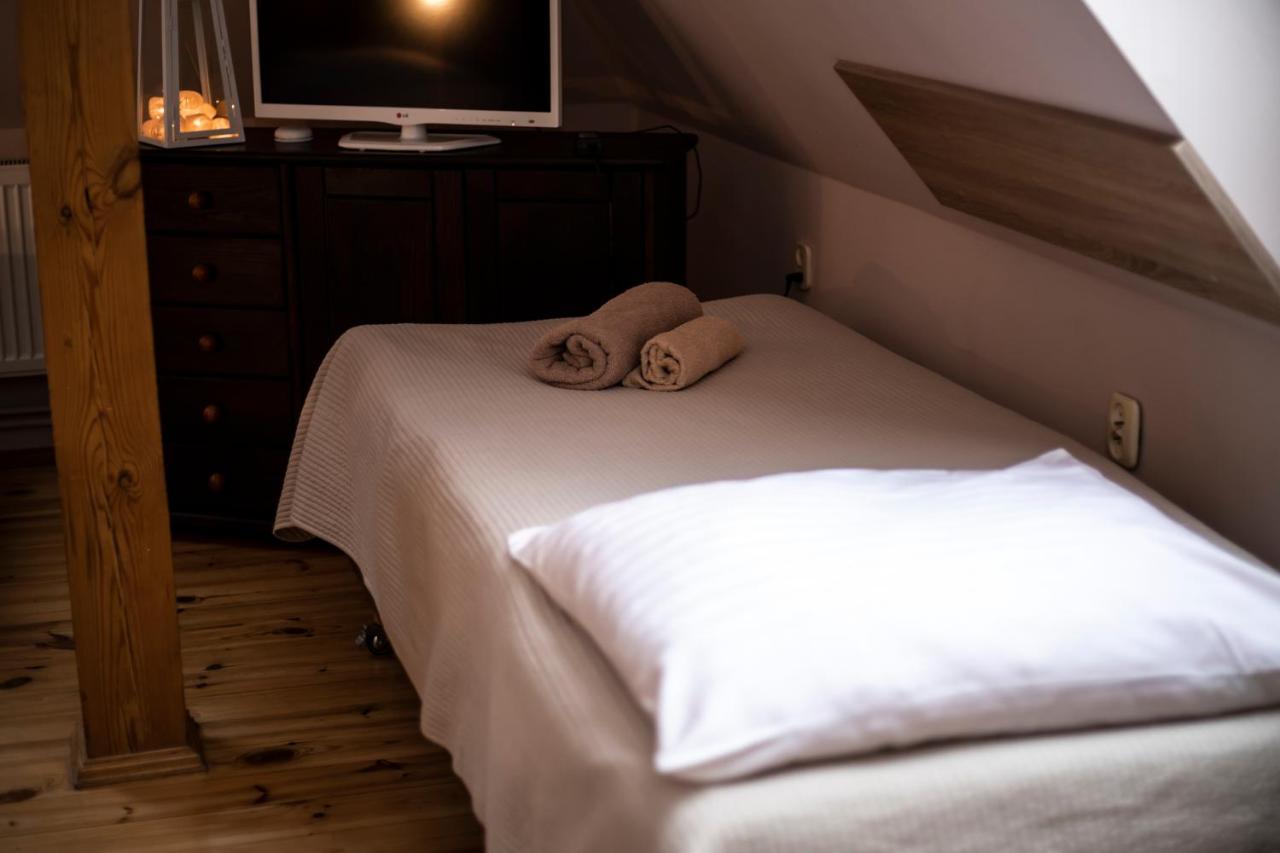 Hotel Huzar Gorzów Wielkopolski Esterno foto