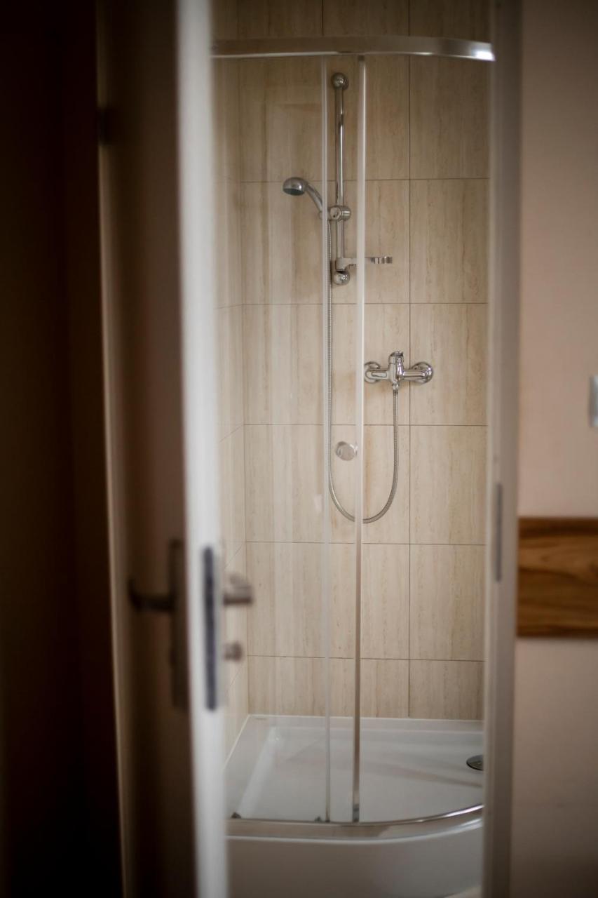 Hotel Huzar Gorzów Wielkopolski Esterno foto