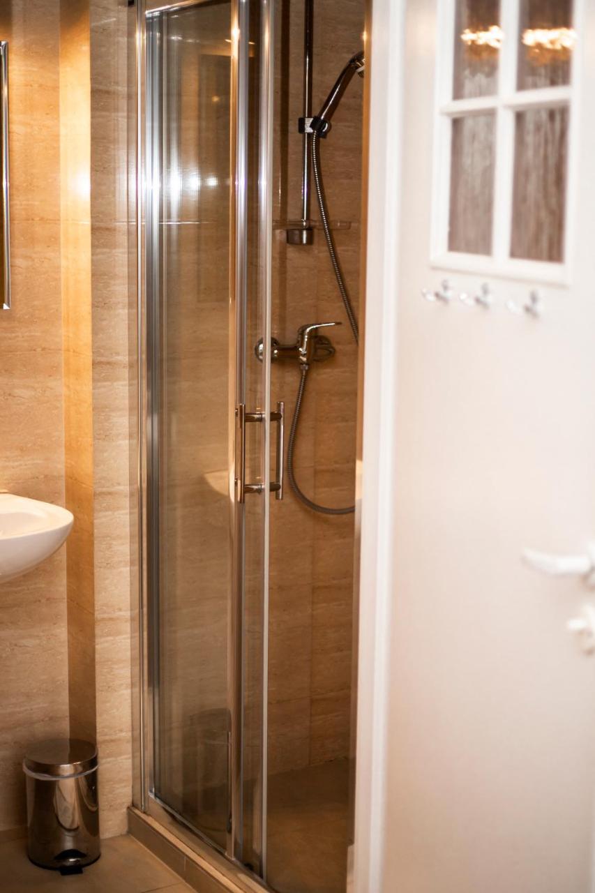Hotel Huzar Gorzów Wielkopolski Esterno foto