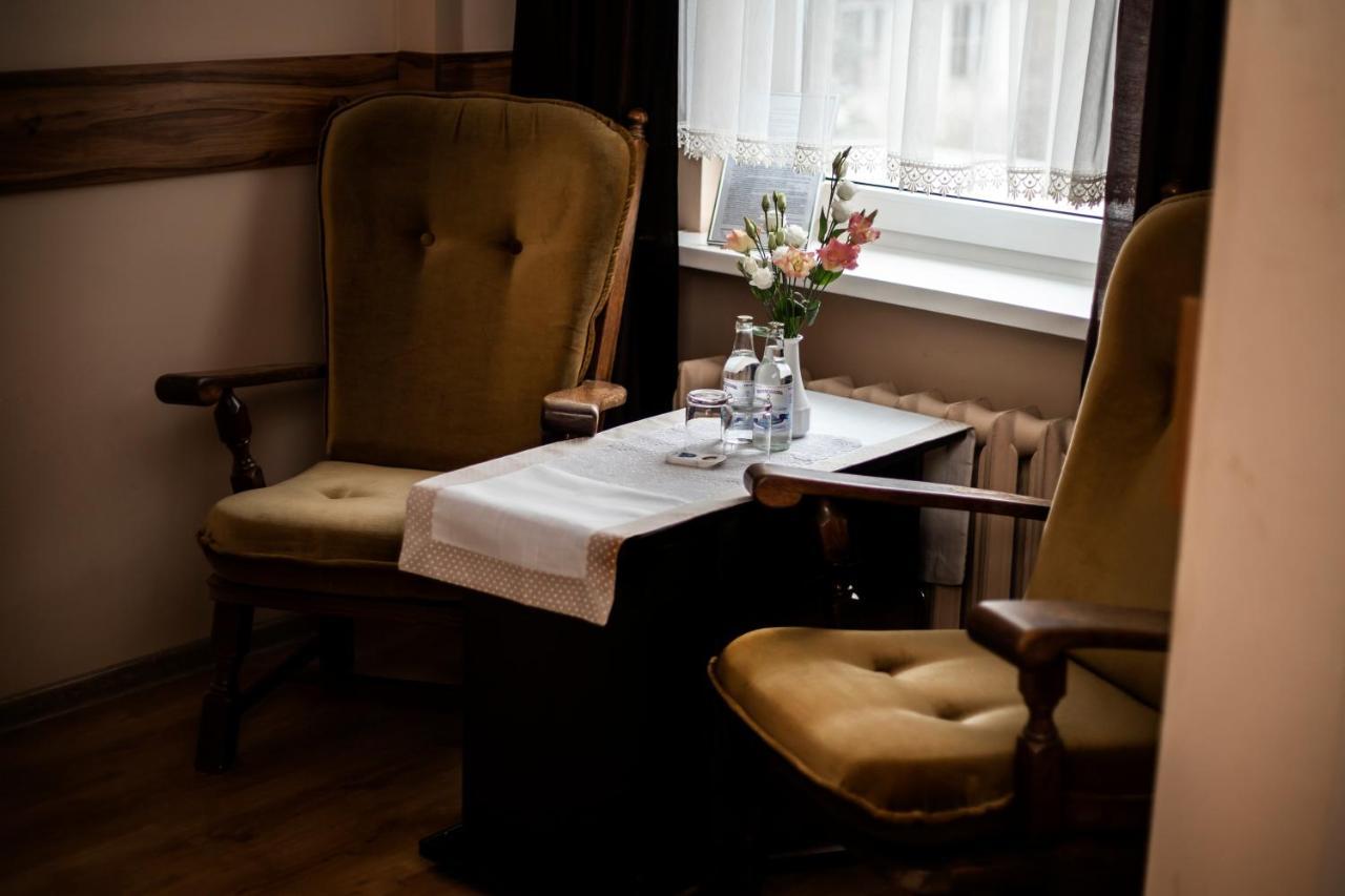 Hotel Huzar Gorzów Wielkopolski Esterno foto