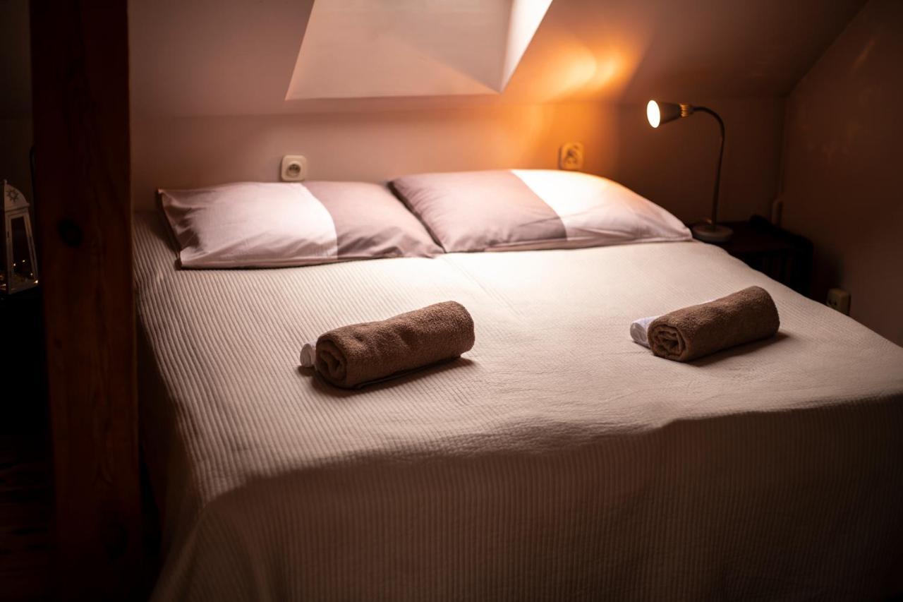 Hotel Huzar Gorzów Wielkopolski Esterno foto