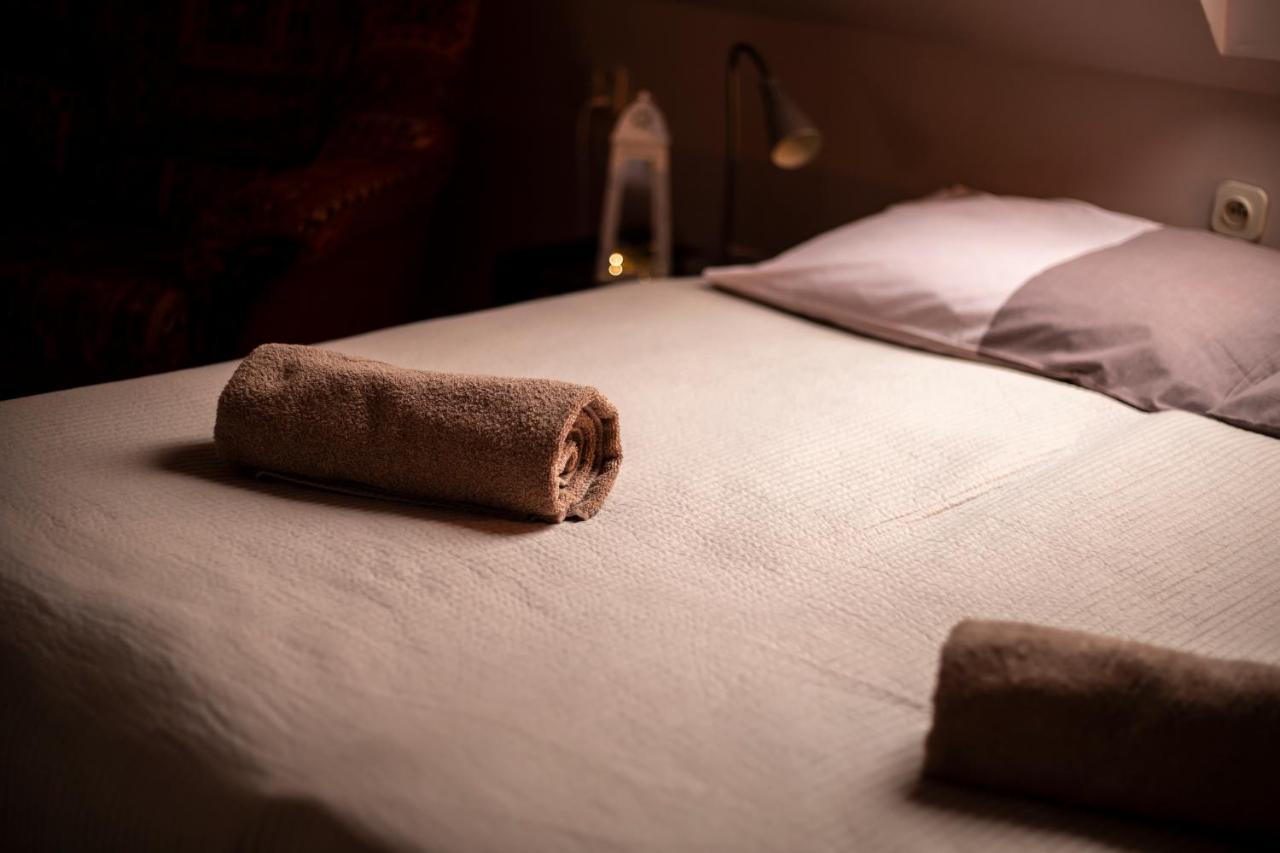 Hotel Huzar Gorzów Wielkopolski Esterno foto