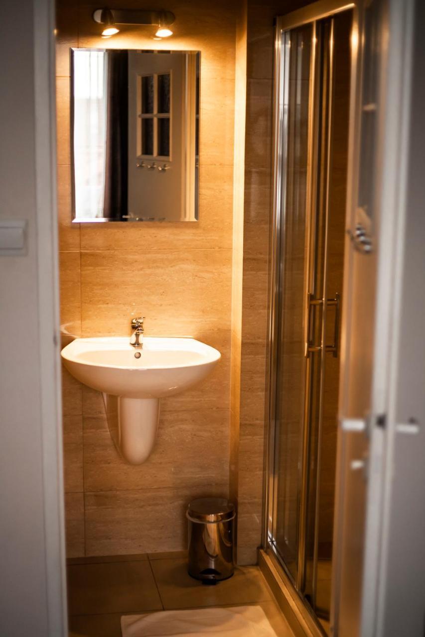 Hotel Huzar Gorzów Wielkopolski Esterno foto