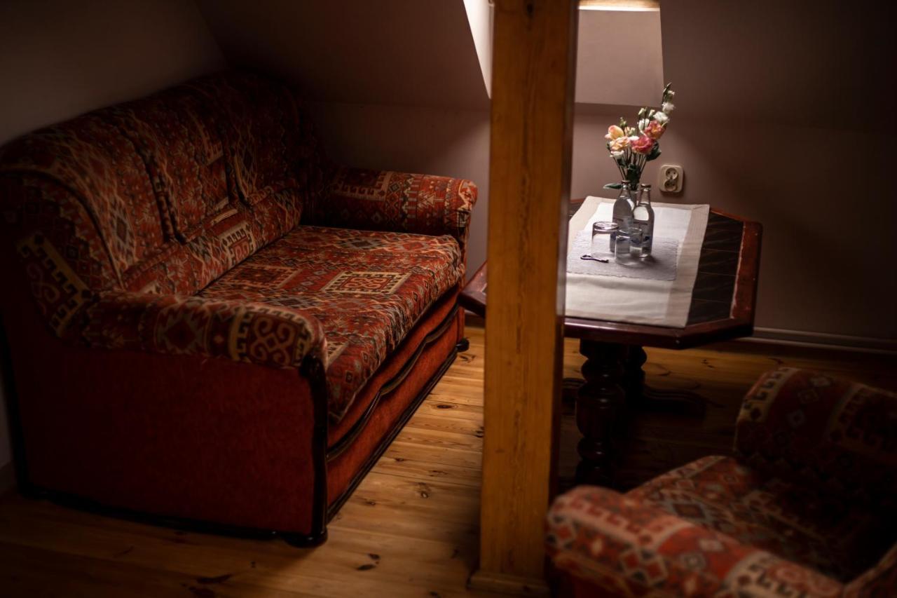 Hotel Huzar Gorzów Wielkopolski Esterno foto