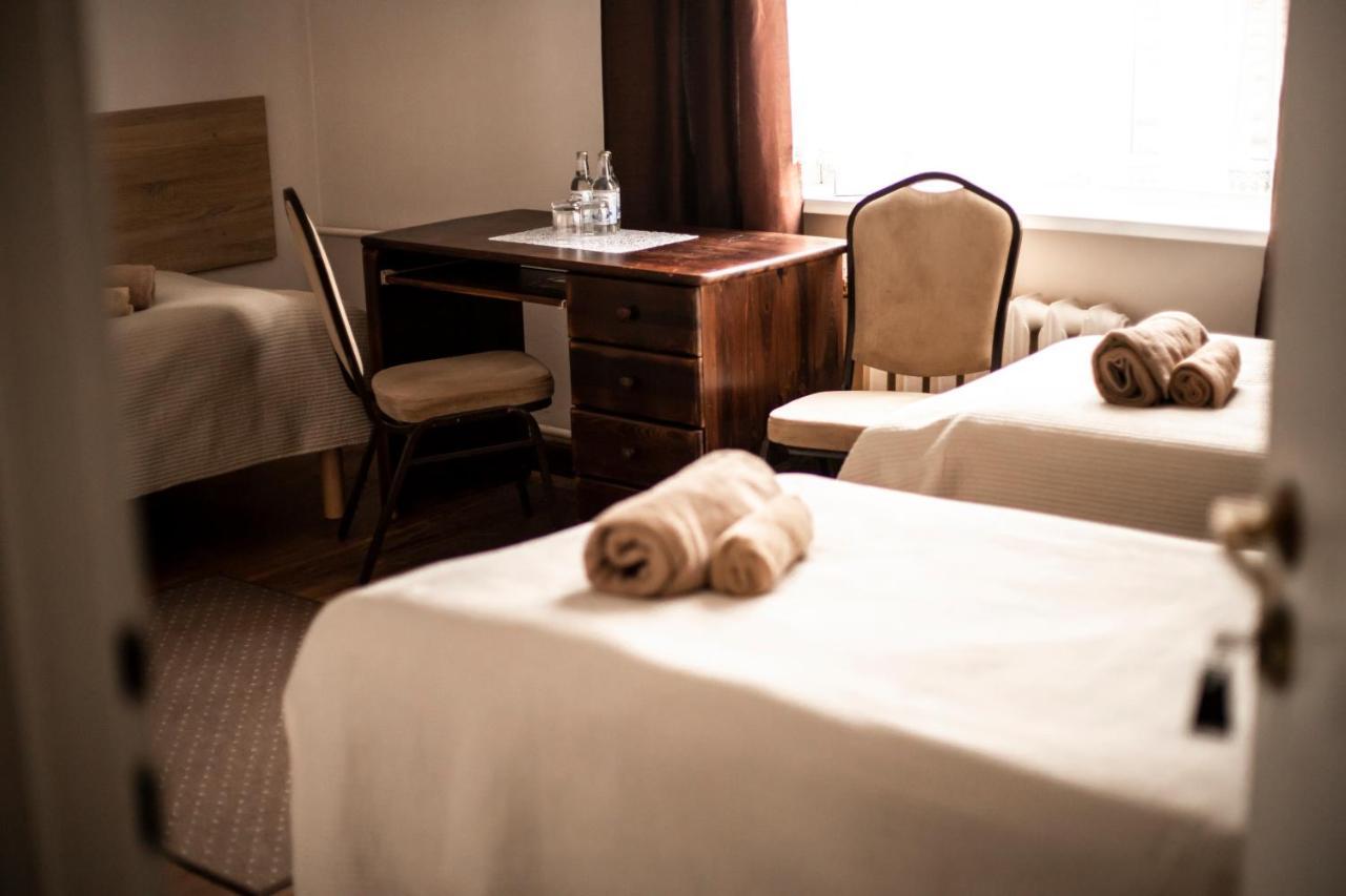 Hotel Huzar Gorzów Wielkopolski Esterno foto