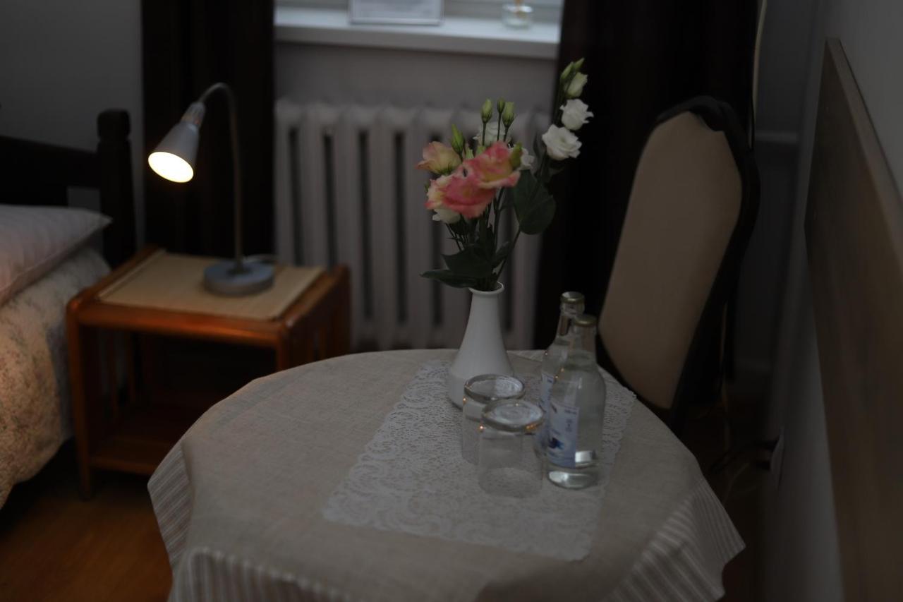 Hotel Huzar Gorzów Wielkopolski Esterno foto