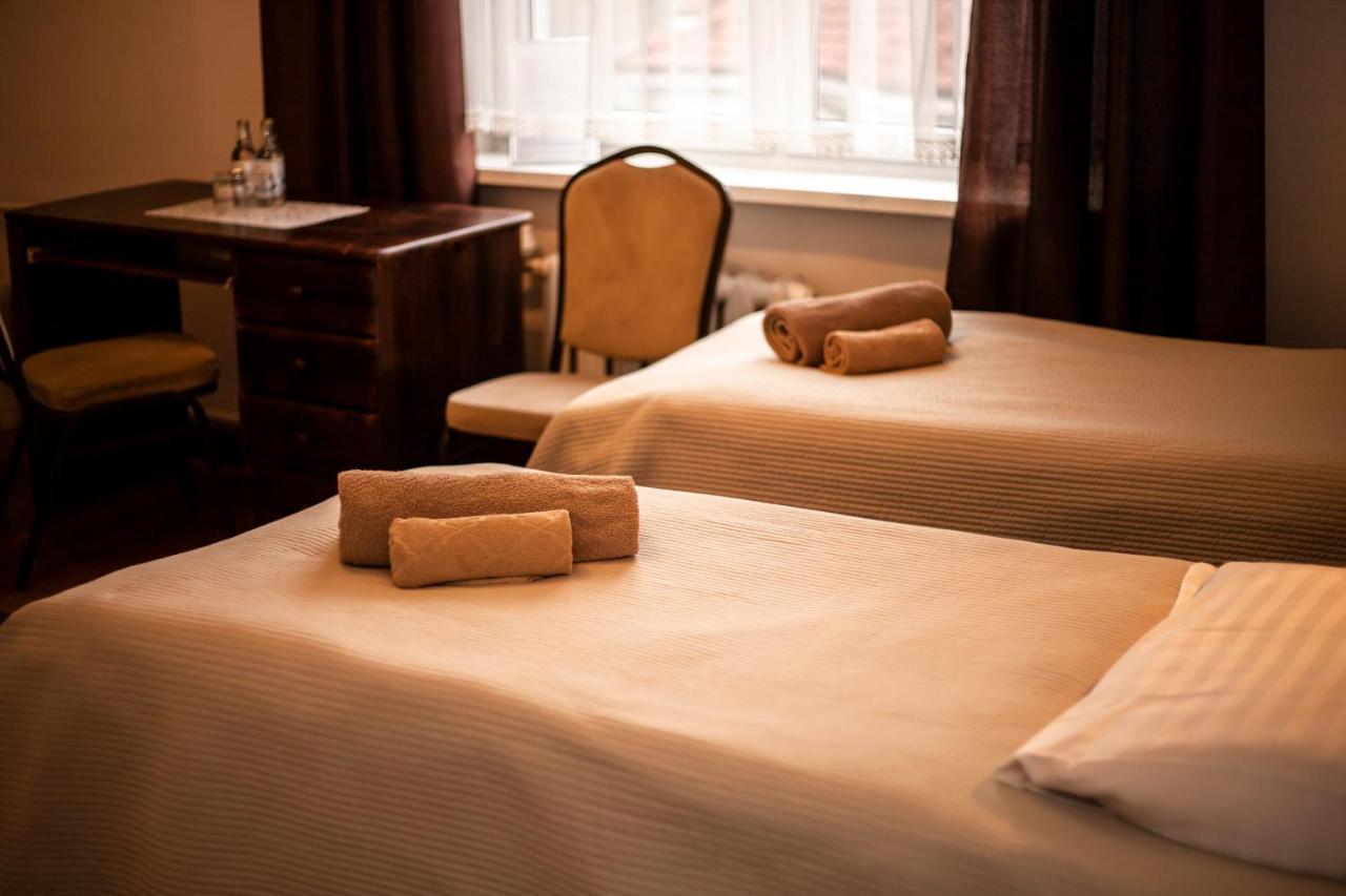 Hotel Huzar Gorzów Wielkopolski Esterno foto