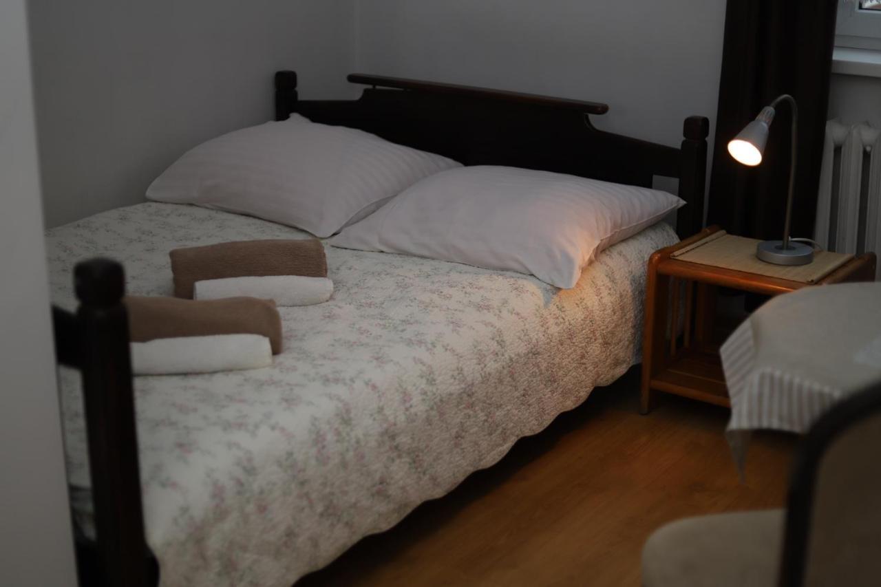 Hotel Huzar Gorzów Wielkopolski Esterno foto