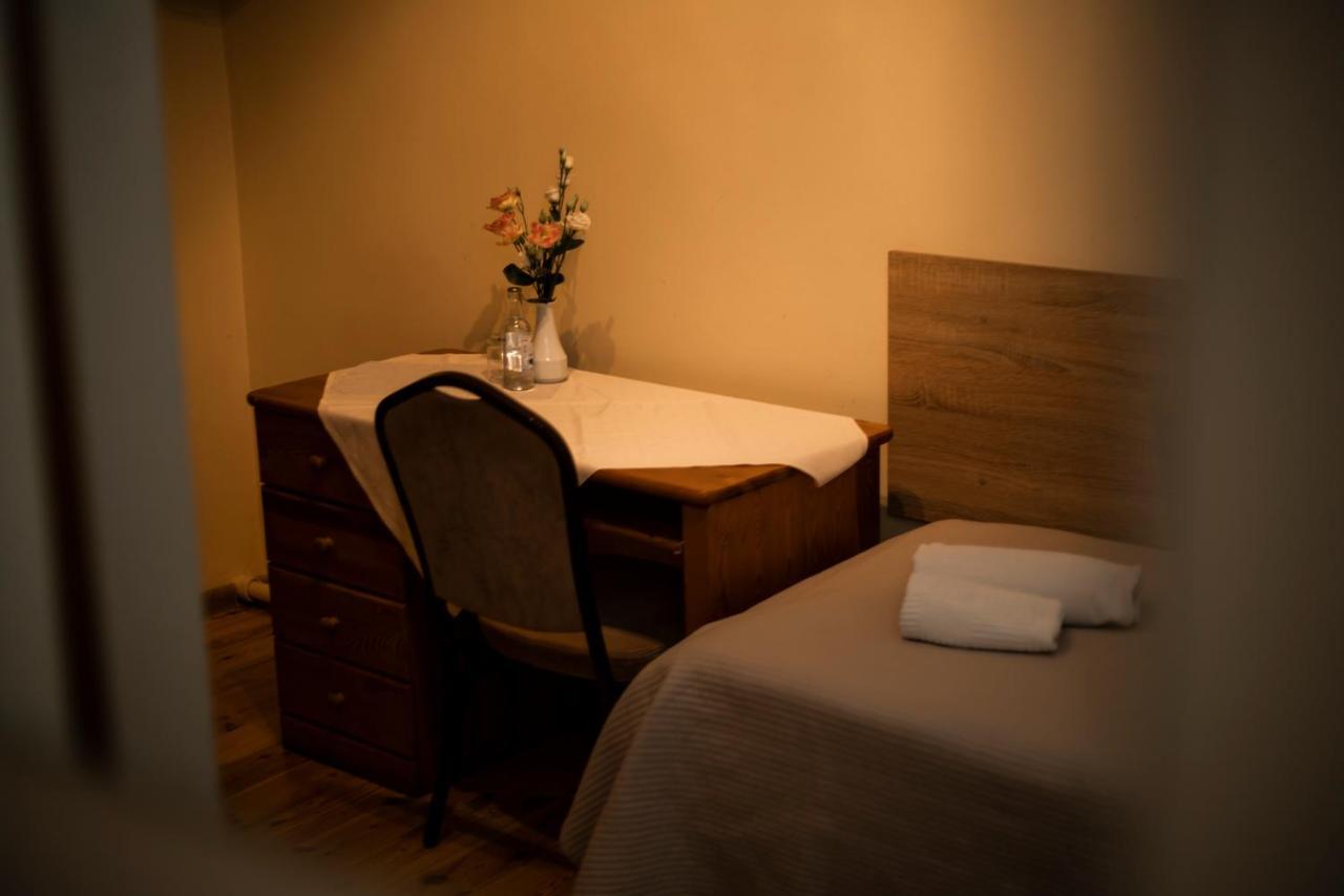 Hotel Huzar Gorzów Wielkopolski Esterno foto
