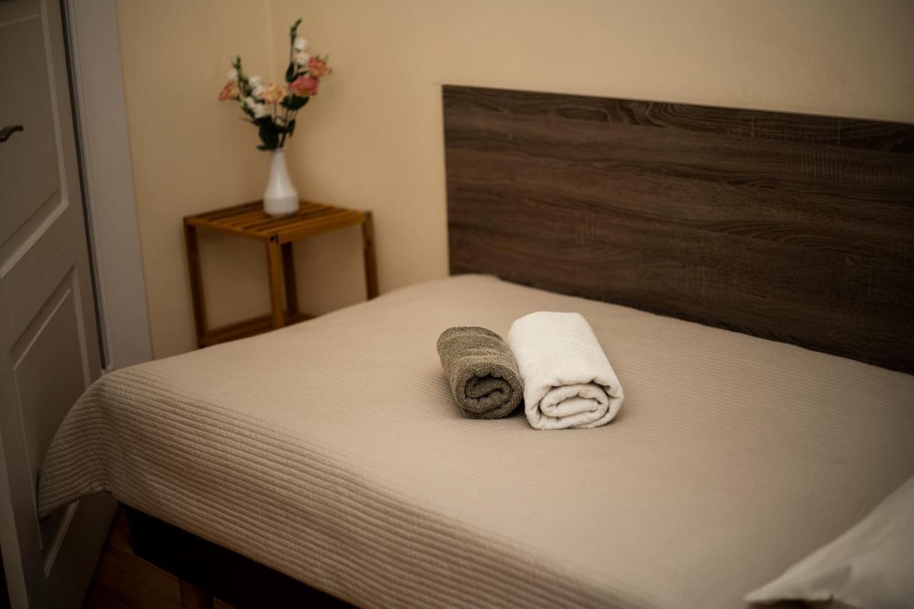 Hotel Huzar Gorzów Wielkopolski Esterno foto